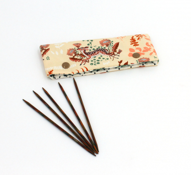 Nadelgarage Dandelion Doe für 15 cm Nadelspiel